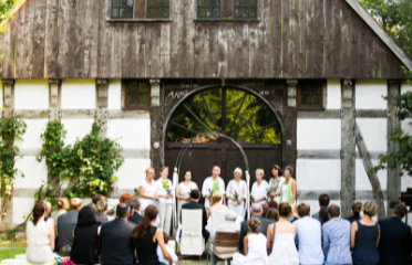 Museumshof Senne